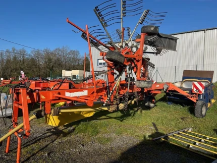 Fella TS 1402
