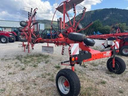 Kuhn GA6620