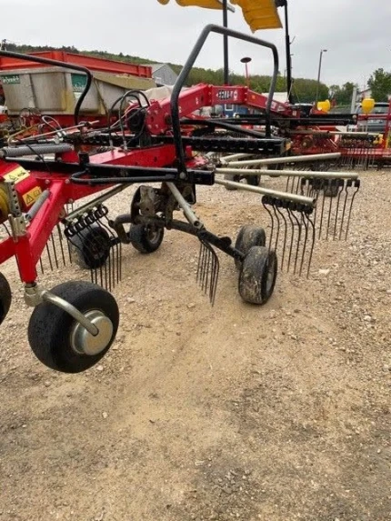 Fella TS 1502