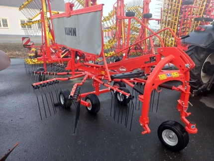 Kuhn GA 3901