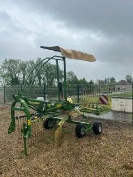 Krone SWADRO S 420