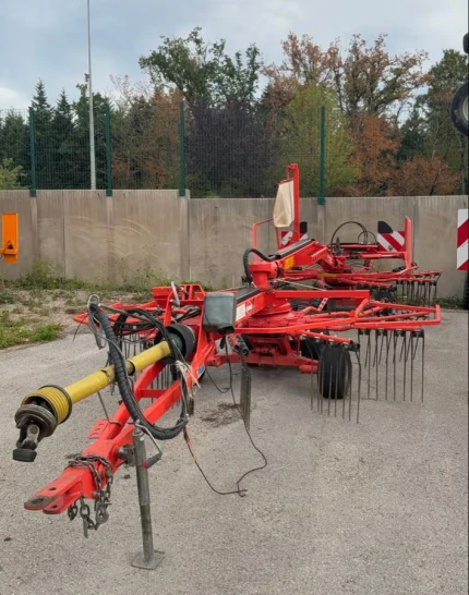 Kuhn GA-6632