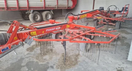 Kuhn GA-6632