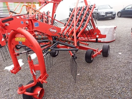 Kuhn GA 4431 SCHWADER