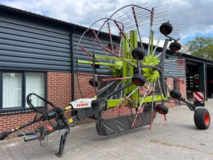 Claas LINER 3100