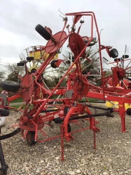 Lely LOTUS STABILO 770
