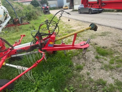 Pottinger TOP 611A