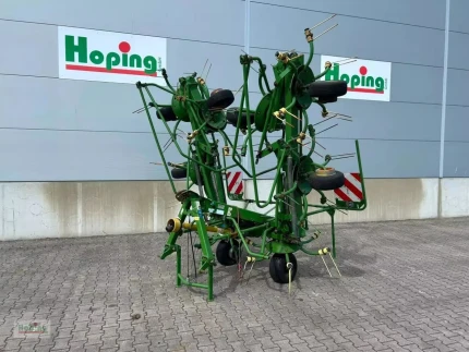 Krone KW 8.82