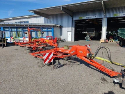 Kuhn GA 6522
