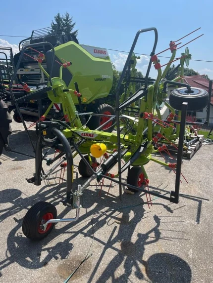 Claas VOLTO 45