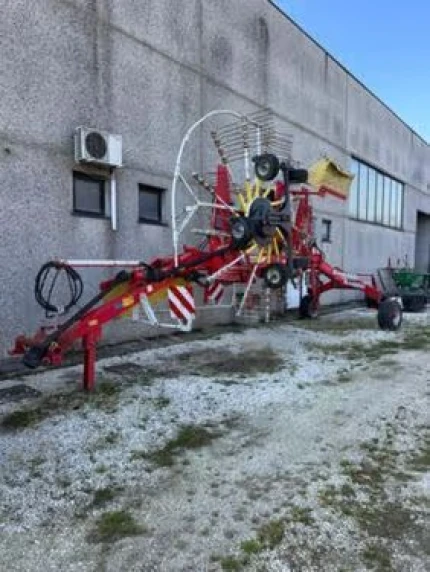 Pottinger TOP 722