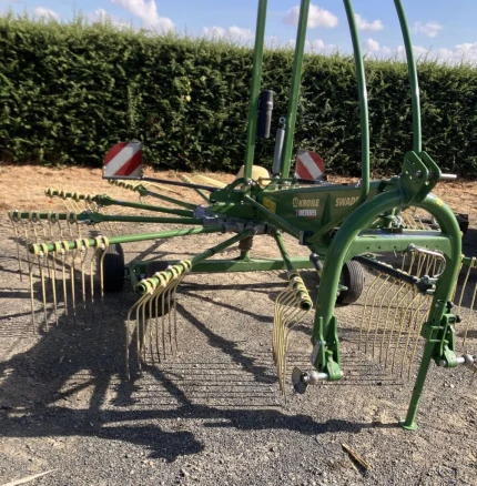 Krone SWADRO46