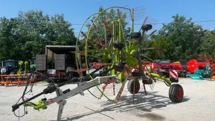 Claas LINER 2900