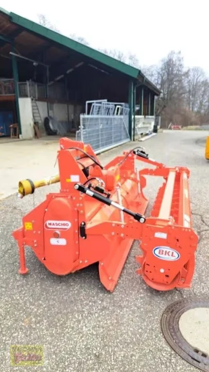 Maschio Gaspardo C 250