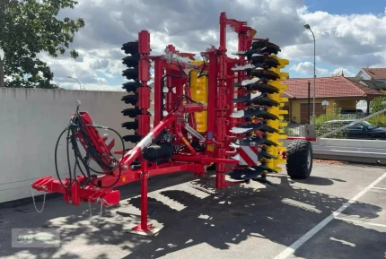 Pottinger TERRADISC 5001T