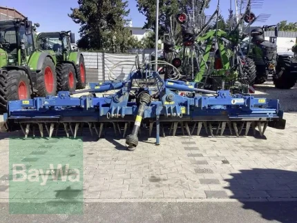 Rabe / Rabewerk TUCAN PL 5000 K