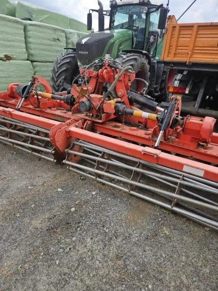 Maschio Gaspardo AQUILA 6000