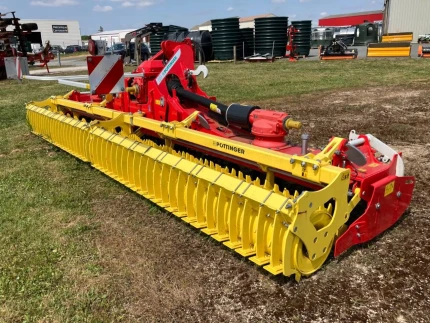 Pottinger LION 6002C