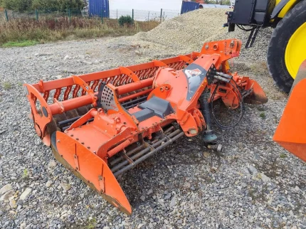 Kuhn HR 3020