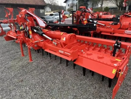 Maschio Gaspardo GABBIANO 5000 SUPER KREISELEGGE