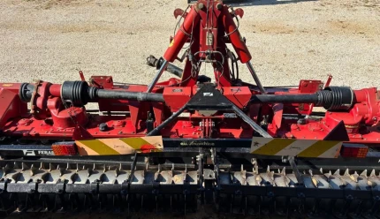 Feraboli ERPICE ROTANTE DUPLO T500