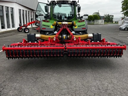 Kverneland FOLD 4M50