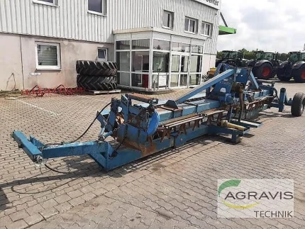 Rabe / Rabewerk HKE 600