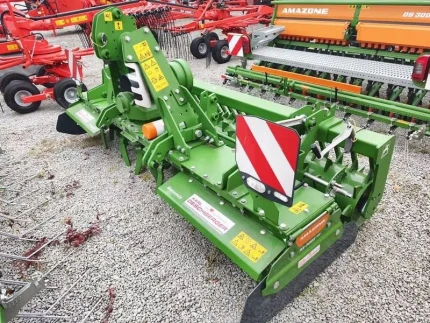 Amazone KE 3002-150 ROTAMIX KREISELEGGE