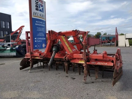 Kuhn HR 3004 D