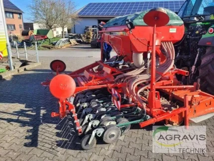 Kuhn HRB 302 D