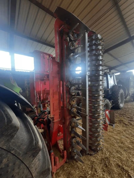 Maschio Gaspardo AQUILA 6000