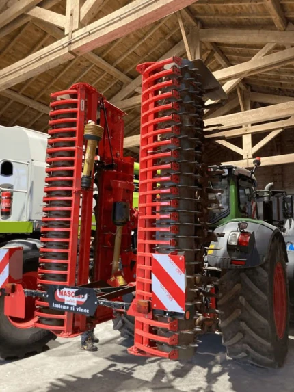 Maschio Gaspardo AQUILA 6000