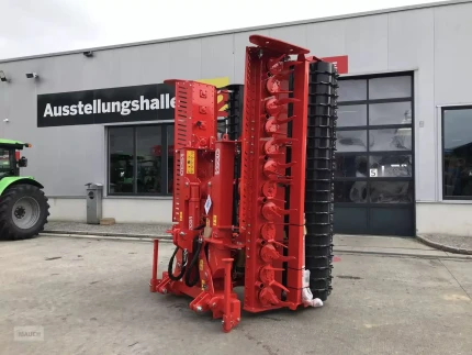 Vigolo KREISELEGGE EPR 25-600