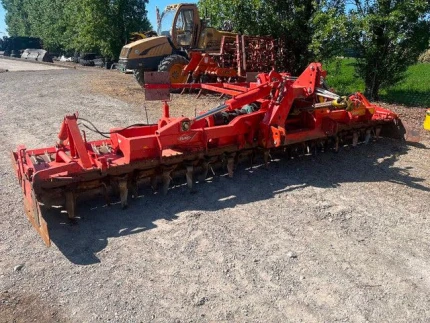 Kuhn HR 6004 D R
