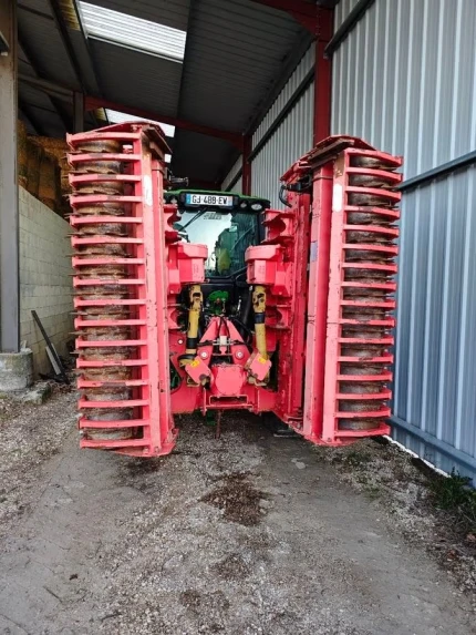 Maschio Gaspardo GABIANNO 4 M