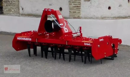 Inconnu MEK FARMER 80-170 SW