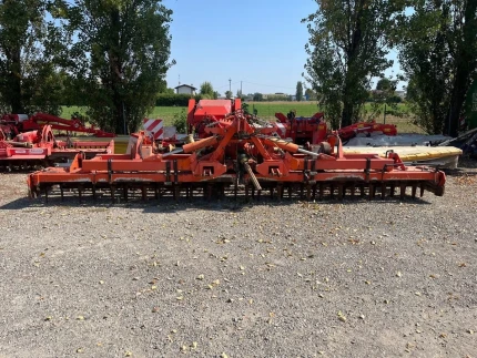 Maschio Gaspardo AQUILA 6000