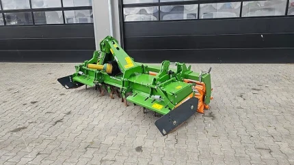 Amazone KE 3001 SUPER SW