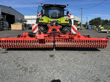 Maschio Gaspardo AQUILA 6000