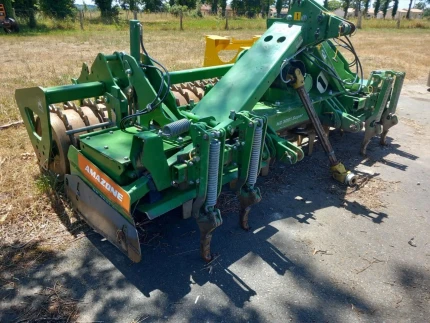 Amazone KG 3001 SUPER