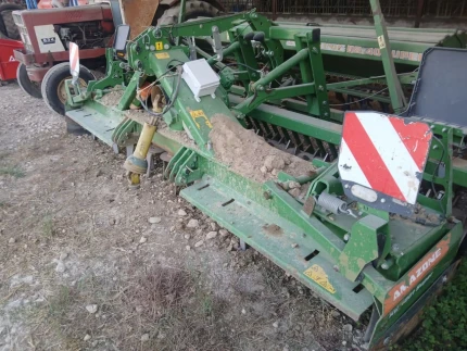 Amazone KG 4001 SUPER
