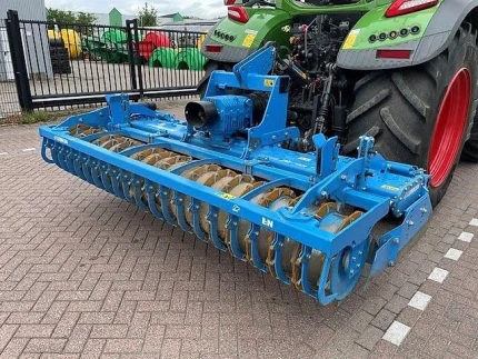 Lemken LEMKEN-ZIRKON 12/300 TPW500