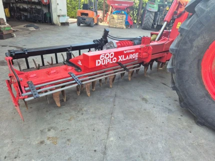 Feraboli DUPLO 600