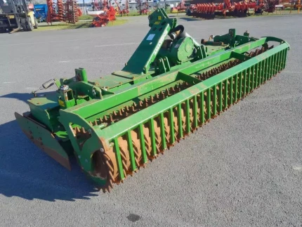 Amazone KG4000 SUPER CULTIMIX