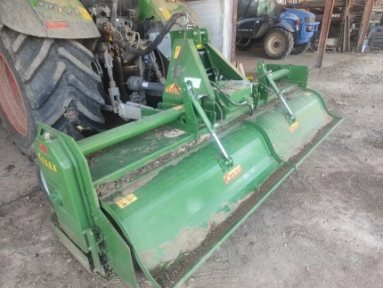 Celli SPA TIGEN 250