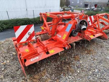 Kuhn HR 304