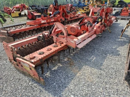 Maschio Gaspardo JUMBO 8000