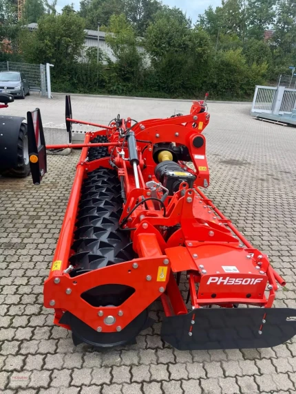 Kubota PH 3501