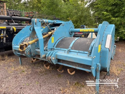 Inconnu SPATENMASCHINE 52 SK 800 DZFP