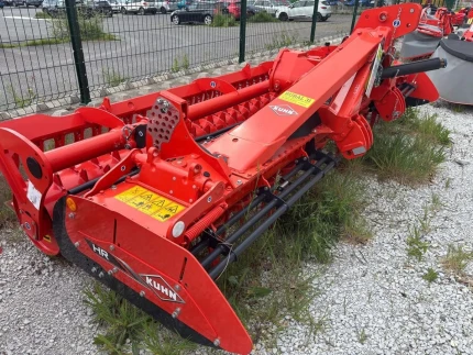 Kuhn HR4030